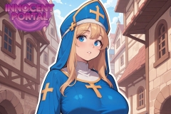 Level 1 Cleric