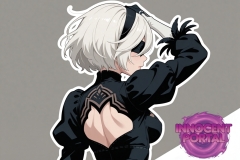 Windy day for 2B