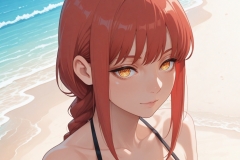 Innocent Makima