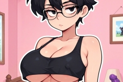 She is worth the money